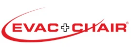 Evac+Chair Logo